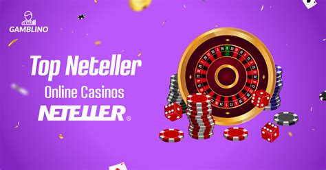 top neteller casino,Mais